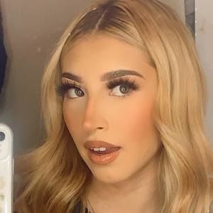 Meet your Posher, Bri